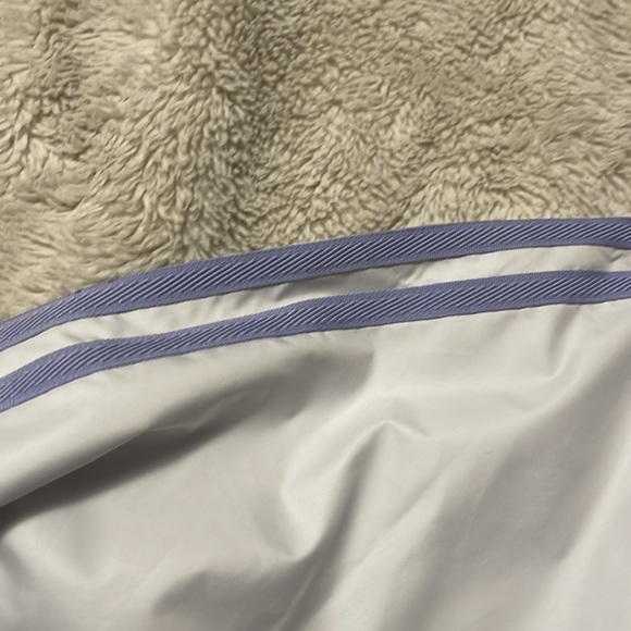 Adidas Windbreaker Jacket - Picture 9 of 12